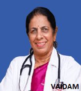 Dr. Lakshmi Devarajan