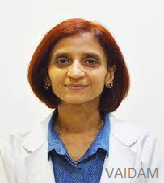 Dr. Rashmi Saraff
