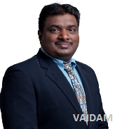 Dr Chandran Sinnasamy
