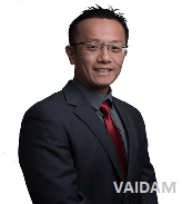 Dr. Adrian Yeo Han Liang,Orthopaedic and Joint Replacement Surgeon, Manjung