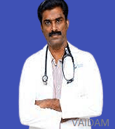 Доктор Шива Кумар
