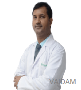 Dr. Madhusudhan N,Radiation Oncologist, Bangalore