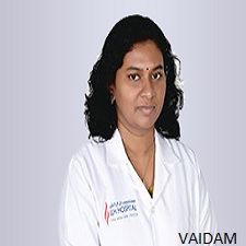 Dr. Maya Krishanbhavan 