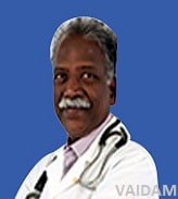 Doktor V. Umapati