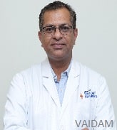 Dr. V. Anand Naik,Orthopaedic and Joint Replacement Surgeon, New Delhi