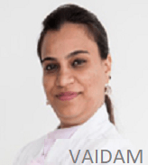 Dr. Vandana Sehgal ,Implantologist, Gurgaon