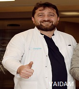 Dr Vedat Tosun