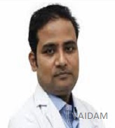 Dr. Veerendra Mudnoor,Orthopaedic and Joint Replacement Surgeon, Hyderabad