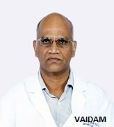 DrM Venkateshwar Rao