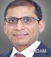 Dr Vidyasagar Ramappa