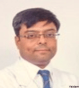 Dr. Varun Verma,Nephrologist, Noida