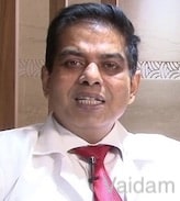 Dr. Vikram Paode,Orthopaedic and Joint Replacement Surgeon, Mumbai