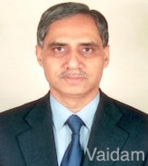 डॉ। विक्रम प्रताप सिंह, सर्जिकल ऑन्कोलॉजिस्ट, नई दिल्ली