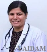Dr. Vimee Bindra,Gynaecologist and Obstetrician, Hyderabad