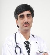 Dr. Vinaykumar Thapar,General Surgeon, Mumbai