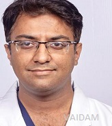 Dr Vineet Chadha