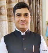 Dr Vinod Dhakad