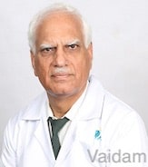 Dr Vinod Sukhija