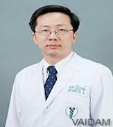 Dr. Virote Sriuranpong
