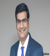 Dr. Vishal Chaudhari,Spine Surgeon, Pune
