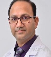 Dr. Vinayak Agarwal,Interventional Cardiologist, Gurgaon