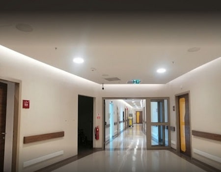 V M Medical Park, Pendik