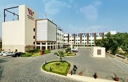 Больницы Marengo Asia, бывшая больница W Pratiksha, Гургаон