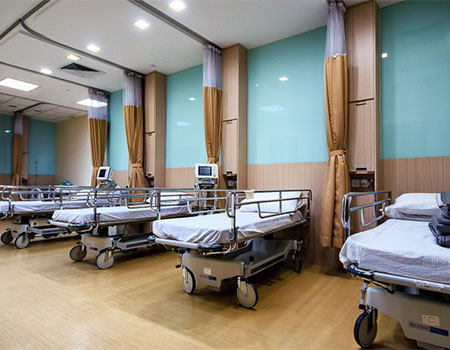 Novena Medical Centre, Singapore