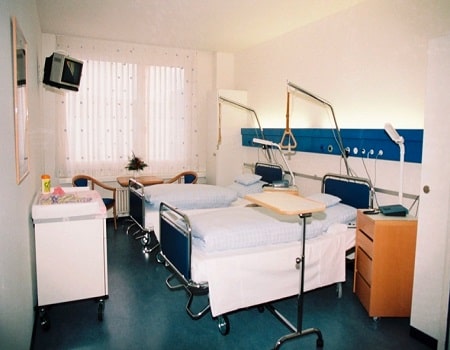 Klinik Hirslanden Tsyurix