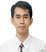 Dr. Jeerasak Thanaboon,Orthopaedic and Joint Replacement Surgeon, Bangkok