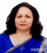 Dra. Sita Sharma
