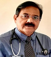Doktor Pradeep K Hasija