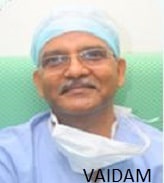 Dr. S.Krishna Reddy,Orthopaedic and Joint Replacement Surgeon, Hyderabad