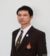 Dr. Wittaya Saosoong