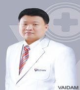 Dr. Worawit Chaiwiriyawong