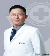 Dr. Worawit Ongbumrungphan