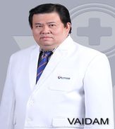 Dr. Wuttichai Saiyasombati,Neurosurgeon, Bangkok