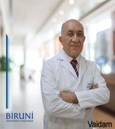Dr Yildirim M. Ramazanoglu