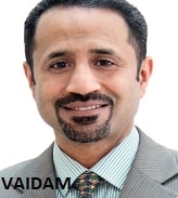 Dr Mohammed Younis Al Obaid
