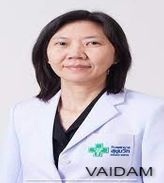 Best Doctors In Thailand - Dr. Yupaporn Amornchaicharoensuk, Bangkok