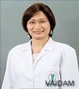 Dr. Zarina Sadad