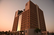 Zydus Hastanesi, Ahmedabad